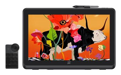 XP-Pen Artist Pro 22 (Gen 2) 2.5K XP-Pen Artist Pro 22 (Gen 2) 2.5K