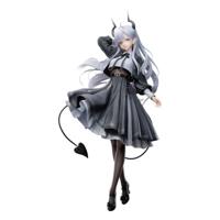 Original Character Fantasias Series Statue 1/6 Thea-chan Apprentice Succubus Ver. (Regular Outfit Edition) 29 cm - thumbnail