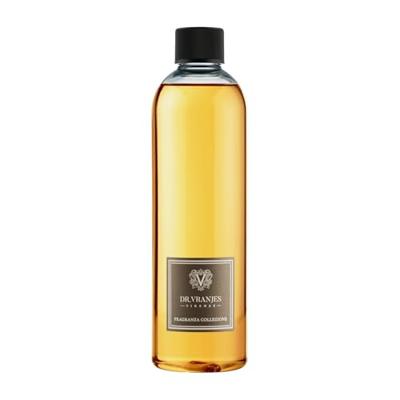 Dr. Vranjes Velvet Saffron Diffuser Refill 500ml Dr. Vranjes Velvet Saffron Diffuser Refill 500ml