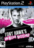 Tony Hawk's American Wasteland - thumbnail