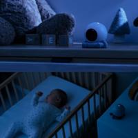 Baby monitor Babymoov A014432 - thumbnail