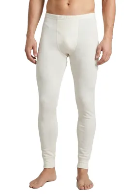 Thermo broek/legging Heren - Warme viscose thermobroek mannen