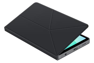 Samsung Book cover Zwart Tabletcover