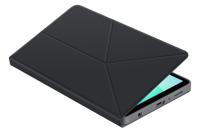 Samsung Book cover Zwart Tabletcover - thumbnail