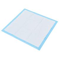 VidaXL Huisdierentrainingsdoekjes 100 st 60x60 cm nonwoven stof - thumbnail