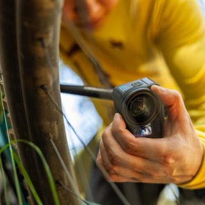 GoPro Macro Lens Mod HERO 13