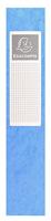 Exacompta elastobox Exabox 8 geassorteerde kleuren: geel, rood, roze, paars, blauw, turquoise, groen e... - thumbnail