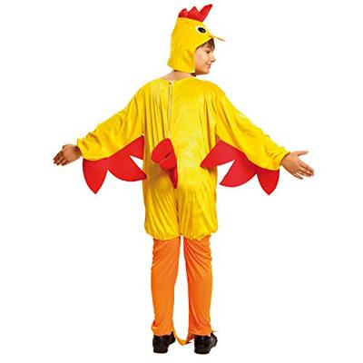 Kostuums voor Kinderen My Other Me Haan Maat 3-4 Jaar Kostuums voor Kinderen My Other Me Haan Maat 3-4 Jaar