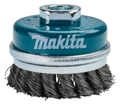 Makita Accessoires Komborstel V2 M10x60mm - D-24147 D-24147