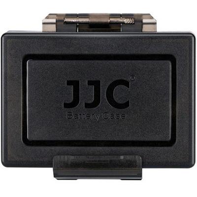 JJC BC NPW126 Multi Function Battery Case