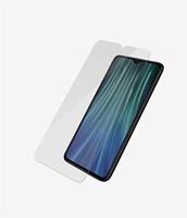 Gepantserd glas Case Friendly screen protector voor Xiaomi Redmi 8A, helder - thumbnail