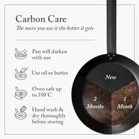 Merten & Storck Carbon Steel BBQ Multi Grillrooster - thumbnail