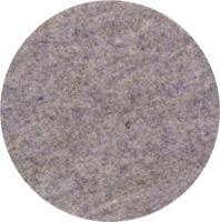 Bosch Accessories 2609256053 Polijstvilt voor excentrische schuurmachine, 150 mm klittenband 1 stuk(s) - thumbnail