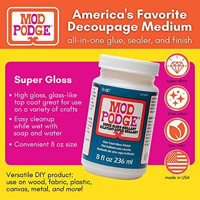 Mod Podge • super gloss 236ml
