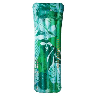 Luxe Luchtbed Tropical Jungle