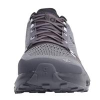 ON Cloudsurfer Trail Hardloopschoen Heren Eclipse | Black 44,5 - thumbnail