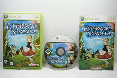 Eternal Sonata