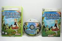Eternal Sonata - thumbnail