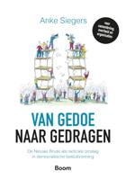 Van gedoe naar gedragen - Anke Siegers - ebook - thumbnail