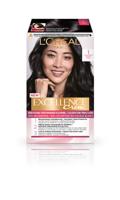 Excellence Excellence 1 Zwart 1 Set - thumbnail