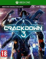 Crackdown 3 - thumbnail