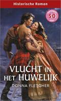 Vlucht in het huwelijk - Donna Fletcher - ebook - thumbnail