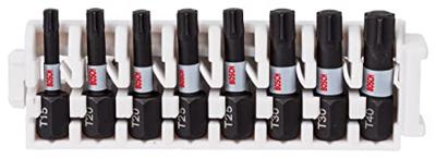 Bosch Accessories 2608522322 1/4 (6,3 mm)