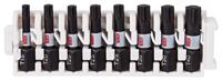 Bosch Accessories 2608522322 2608522322 T-bit T 15, T 20, T 25, T 30, T 40 1 set(s) - thumbnail