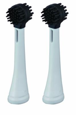 Panasonic WEW0906W830 Opzetborstel voor elektrische tandenborstel 2 stuk(s) Wit