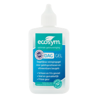 Ecosym Dag Gel Gebitsreiniger - thumbnail