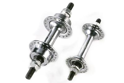 Gurpil KT Voornaaf 16 Gaats - Zilver