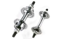 Gurpil KT Voornaaf 16 Gaats - Zilver - thumbnail