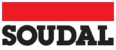 Soudal Silirub+ S8800 | Natuursteen | Siliconenkit | Marmergrijs | 300 ml - 120990 Soudal Silirub+ S8800 | Natuursteen | Siliconenkit | Marmergrijs | 300 ml - 120990