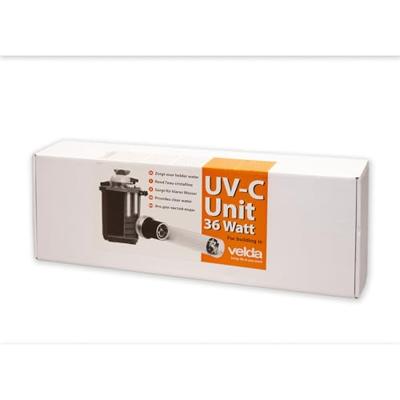 Velda UV-C apparaat 9 watt