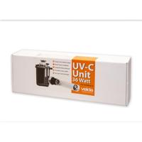 Velda UV-C apparaat 9 watt - thumbnail