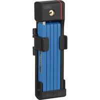 Abus bordo ugrip 5700 - vouwslot 80 cm, blauw - thumbnail