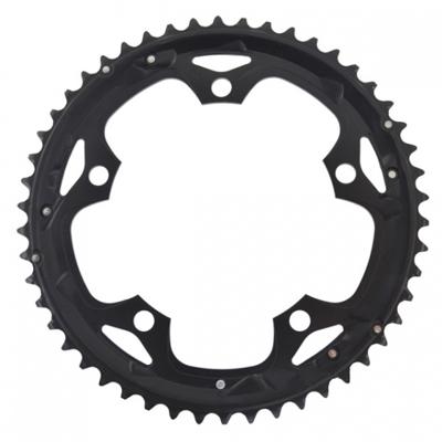 Shimano blad 9v 50t sora triple zwart fc-3503