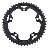 Shimano blad 9v 50t sora triple zwart fc-3503 - thumbnail