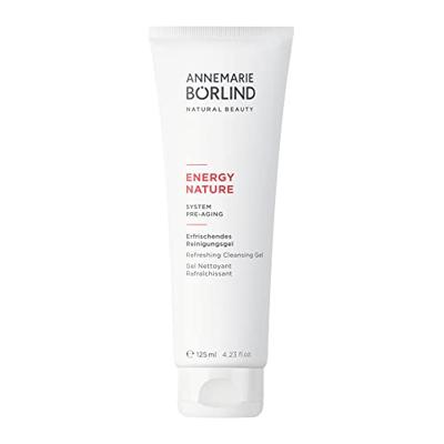 Annemarie Börlind EnergyNature Refreshing Cleansing Gel Annemarie Börlind EnergyNature Refreshing Cleansing Gel
