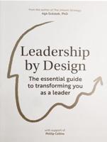 Leadership by Design - Aga Szòstek - ebook - thumbnail