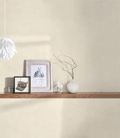 Livingwalls Desert Lodge beige behang | 367205 - thumbnail