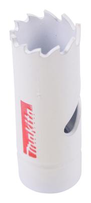 Makita Accessoires Gatzaag 19mm HSS bi-m - P-34942