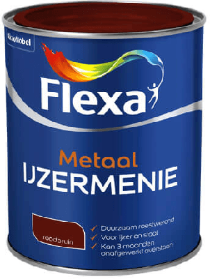 Flexa IJzermenie