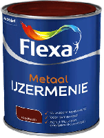 Flexa IJzermenie - thumbnail