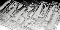Revell 1/72 Atlantic 1 ''Italian Eagle'' - thumbnail