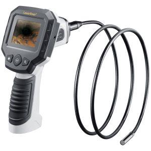 Laserliner VideoScope Plus industriële inspectiecamera Flexibele, bestuurbare sonde