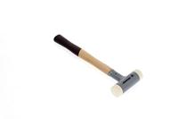 Gedore 248 H-35 8868310 Kunststof hamer 590 g 335 mm 1 stuk(s) - thumbnail