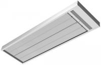 Infrarood Energo strip elektrische verwarming 1200W plafond - thumbnail
