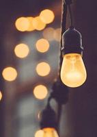 OSRAM HOMELIGHTING 4058075090620 LED-lamp Energielabel E (A - G) E27 Peer 6.5 W = 60 W Warmwit (Ø x l) 60 mm x 108 mm Filament / Retro-LED 5 stuk(s) - thumbnail