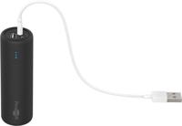 B.I.G. Powerbank B-P 5.0, 5.000 mAh voor buisbevestiging - thumbnail